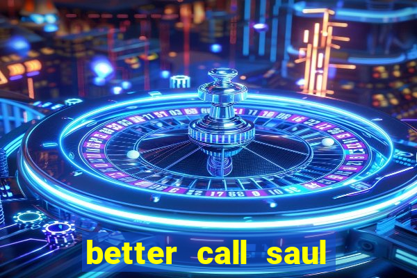better call saul dublado torrent